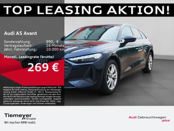 Audi Leasingangebot: Audi A5 Avant TDI LED+ KAMERA eSITZE SPORTSITZE