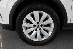 Fahrzeugabbildung Seat Arona Style 1.0 TSI KLimaautomatic,Sitzheizung,P