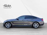 BMW 420 d Gran Coupe M Sport HiFi PDC Aero  M Sport - BMW: M Sport