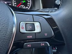 Fahrzeugabbildung Volkswagen Polo VI Highline Sitzh. Navi ACC Kamera. App