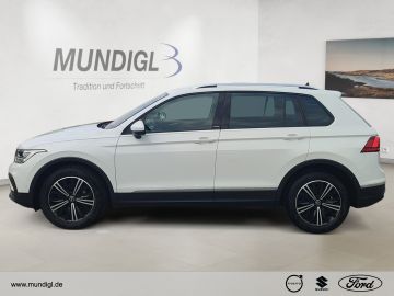 Volkswagen Tiguan - 2