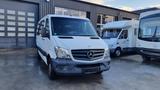 Mercedes-Benz Sprinter II Kombi 211 / 213 / 214 / 216 CDI