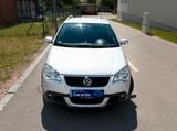 Volkswagen Polo IV CrossPolo*Garantie - Volkswagen: Crosspolo