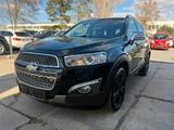Chevrolet Captiva 2.2 LT+ 2WD 7-Sitzer*NAVI*CAMERA*LEDER* - Chevrolet Captiva in Berlin