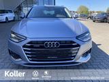Audi A4 40 Avant 2.0 TFSI DSG Quattro Kamera el.HK DC - Audi A4 mit Benzin-Antrieb: Allradantrieb