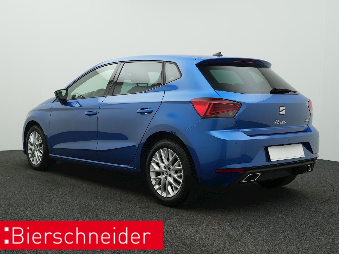Seat Ibiza - Bild 4