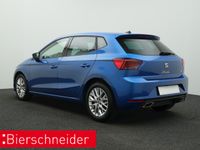 Seat Ibiza - Vorschau Bild 4