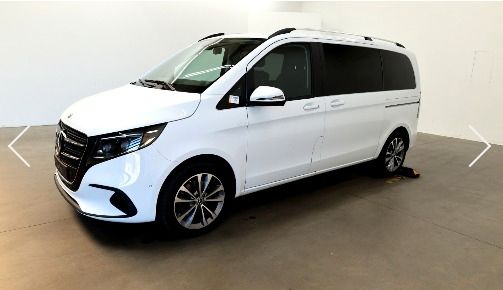 V 250 d 4MATIC STYLE Kompakt AHK STHZG Widescree