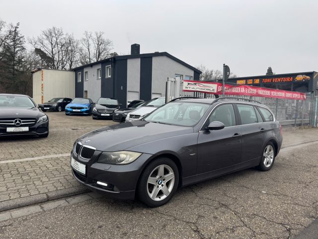 BMW 325 Baureihe 3 Touring 325i