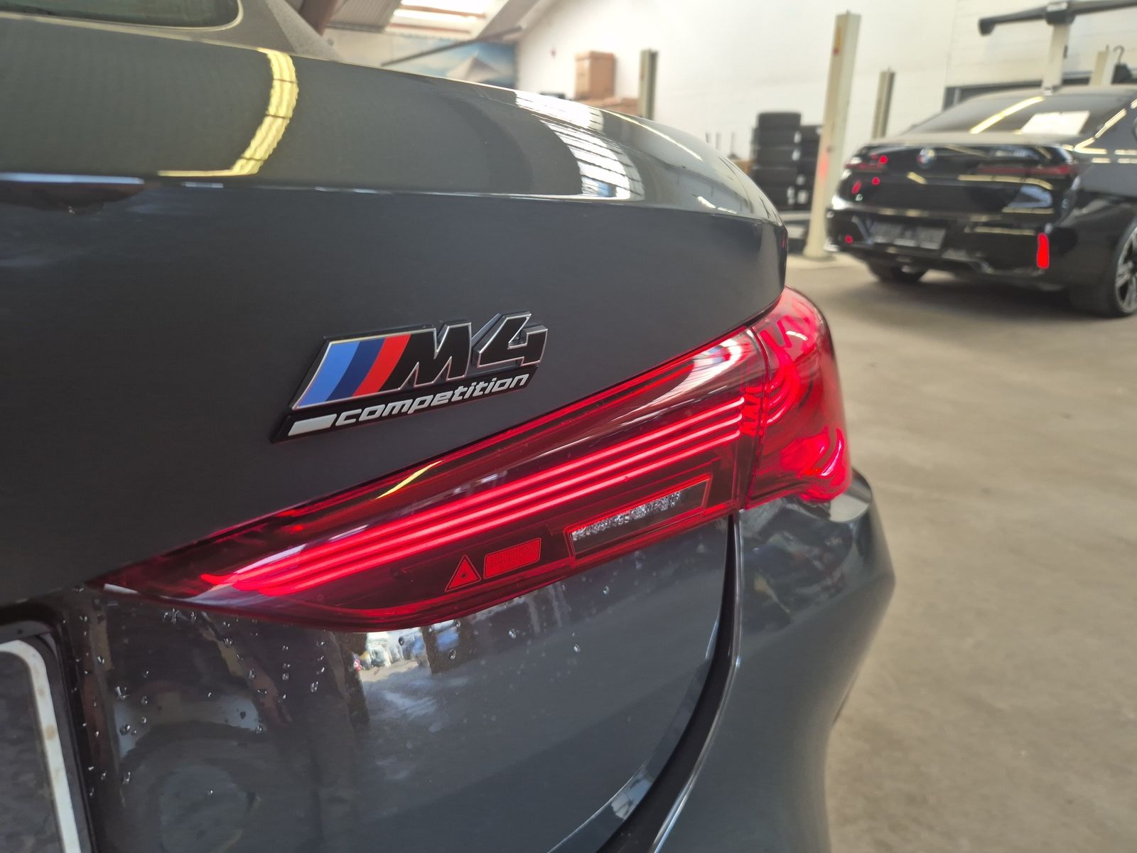 BMW M4 - Bild 26