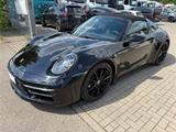 Porsche 911 Targa4/Sportabgas/Leder/Keyless/Sitzlüftung - Porsche 911 Urmodell aus 2021