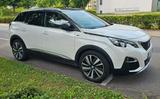 Peugeot 3008 2.0 BlueHDi 180 EAT8 GT GT - Peugeot 3008 von privat