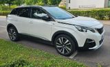 Peugeot 3008 2.0 BlueHDi 180 EAT8 GT GT - Peugeot 3008: 2.0