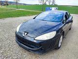 Peugeot 407 Coupe 177ps  Sportsitze shz Xe... - Peugeot 407: Sport