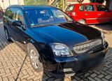 Opel Vectra C Caravan 1,9 CDTI,Automatik, ... - Opel Vectra aus 2005: Cd