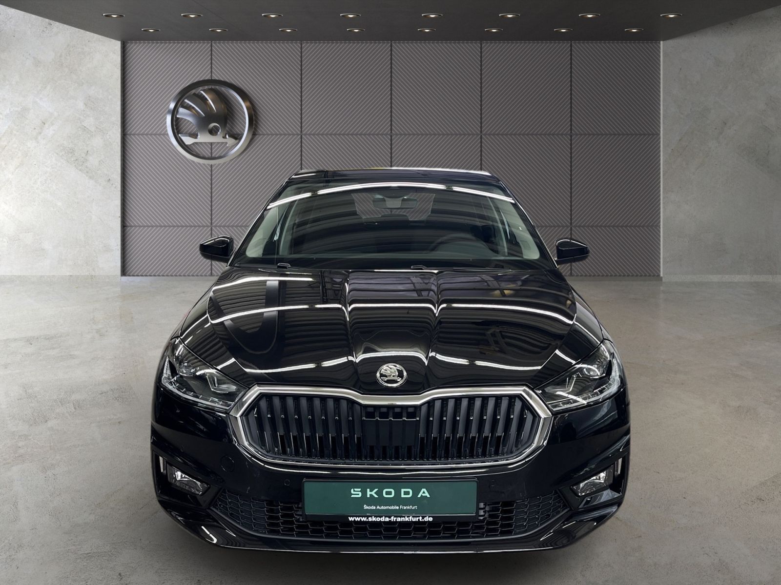 Skoda Fabia - Bild 4