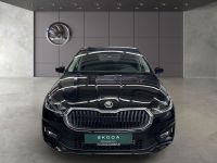 Skoda Fabia - Vorschau Bild 4