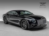 Bentley Continental GT V8 / B&O Soundsystem