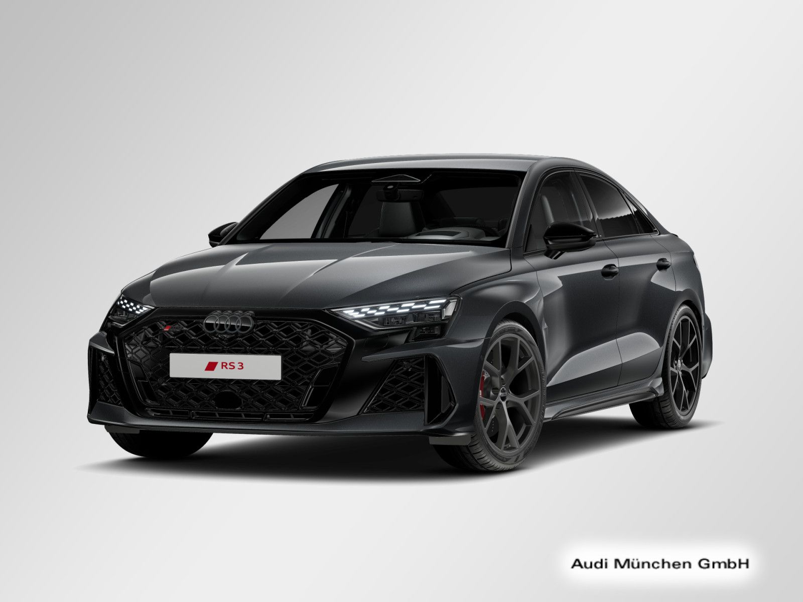 Audi RS 3 Limousine S tronic 280km/h/RS-AGA/ACC/HuD foto 3
