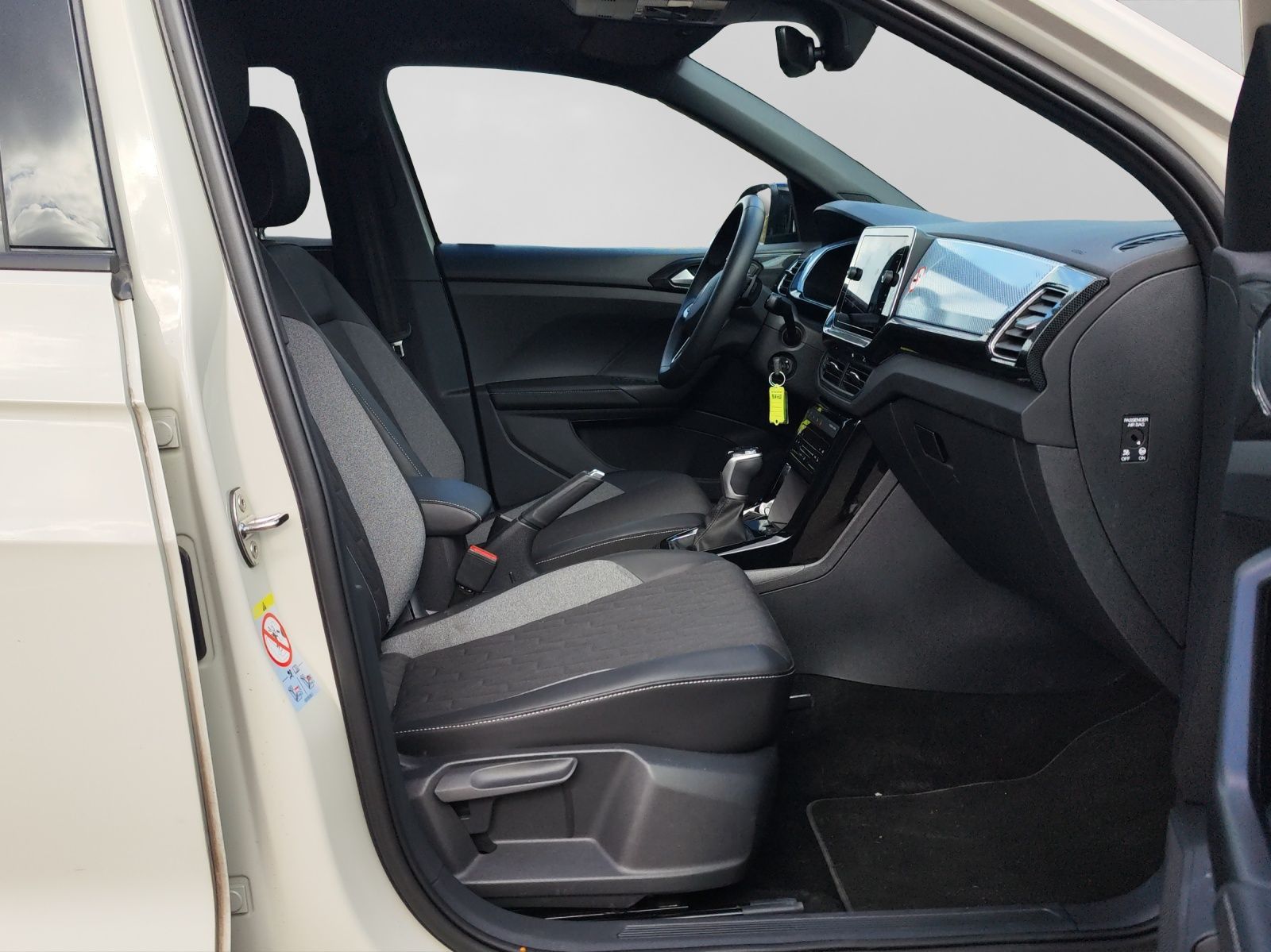 Volkswagen T-Cross - Bild 4