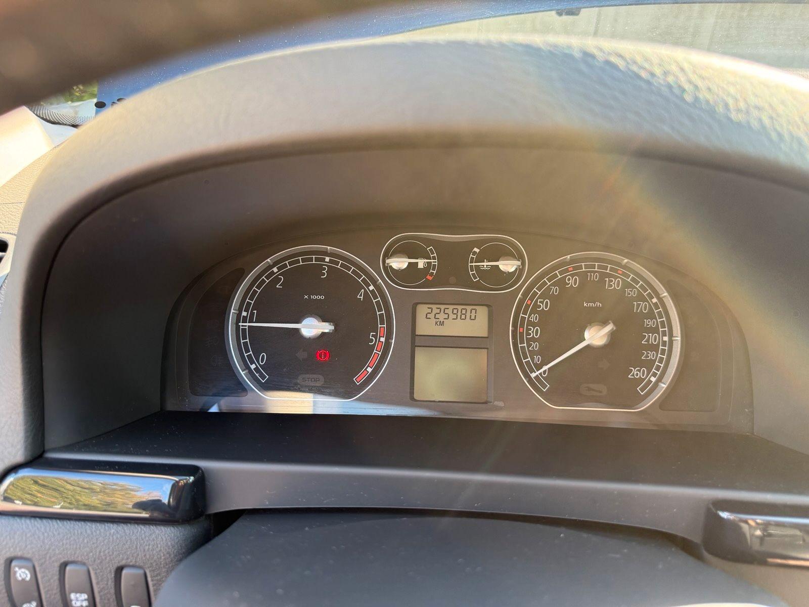Renault Laguna 2007 — photo 9