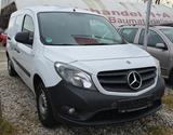 Mercedes-Benz Citan Kasten 109/111 CDI Extralang