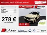 Volkswagen Tiguan R 2.0TSI 278,-ohne Anzahlung Akrapovic AH
