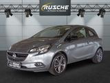 Opel Corsa E Color Edi 1.4T Panodach Bi-Xenon Apple C - Opel Corsa Gebrauchtwagen in Magdeburg