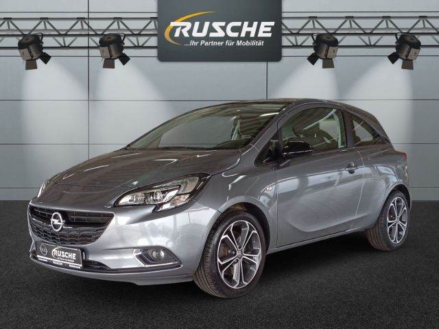 Opel Corsa E Color Edi 1.4T Panodach Bi-Xenon Apple C