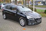 BMW 218i Gran Tourer Aut. Luxury Line*Pano*HeadUp*ML - BMW 218 Gran Tourer Gebrauchtwagen