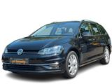 Volkswagen Golf VII Variant CarPlay*ParkPilot*Winter*Navi - VW Golf Gebrauchtwagen in Duisburg