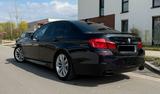 BMW 535d F10  381 PS, M-Paket ab Werk, ab... - BMW 535 in Hamburg