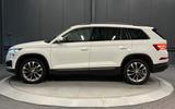 Skoda Kodiaq 2.0 TDI DSG Tour *19Zoll*AHK*Standhzg*KAM