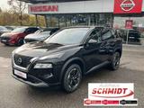 Nissan X-Trail 1.5 VC-T Acenta Familie/Navi - Nissan X-Trail Neuwagen
