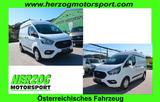Ford Custom Kasten 2,0 TDCi L1H2 2xS-TÜREN EXP:14.120 - Ford Transit: 12