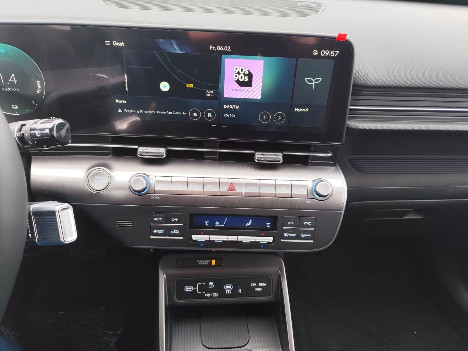 Hyundai Kona – Bild 16