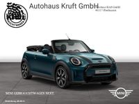 MINI Cooper S Cabrio - Vorschau Bild 2