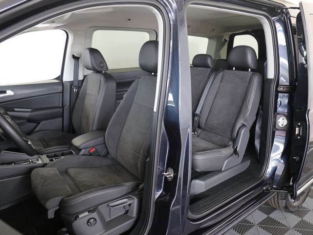 Volkswagen Caddy Maxi eHYBRID DSG STYLE ACC KAM 7SITZ AHK