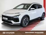 Hyundai BAYON FL Prime 4xSHZ AUT DynLicht Fernlichtass. - Hyundai Bayon Prime mit Benzin-Antrieb