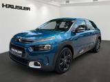Citroën C4 Cactus 1.2 Keyless Kamera PDC Navi Bluetooth 