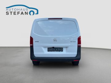 Mercedes Vito - 6
