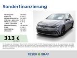 Volkswagen Golf 2.0 GTD DSG Matrix/Pano/Kamera/SHZ/Navi