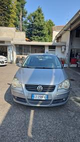 Volkswagen Polo 1.4/80CV TDI 5p. Sportline - Volkswagen Polo aus 2006: TDI