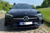 Mercedes-Benz Mercedes Benz C 220 D*VOLLAUSSTATTUNG*Garantie