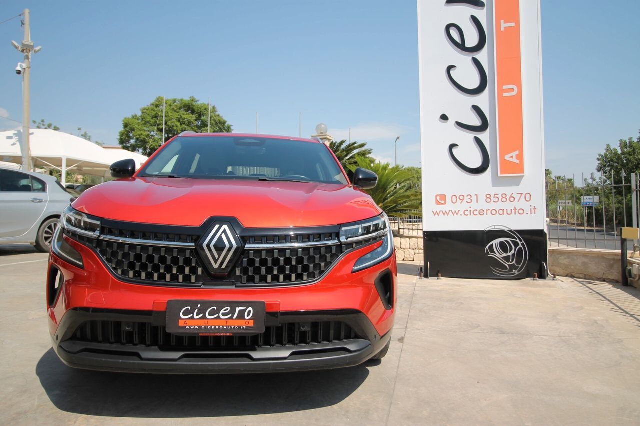 Other Renault Austral Full Hybrid E-Tech 200 CV Techno imagem 2