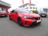 Honda Civic 2.0 VTEC Turbo Type R - Honda Civic: Type R 0