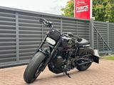 Harley-Davidson Sportster S 1250RH*Griffheizg*seitl.Kennzeichen
