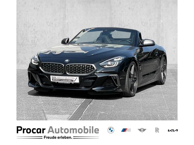 BMW Z4 M40i M-SPORT+LED+HUD+KAMERA+DA+ACC+PA+H/K+