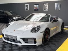 PORSCHE 992 Carrera GTS PAKAET Cabriolet/LIFT/ACC/APPROV