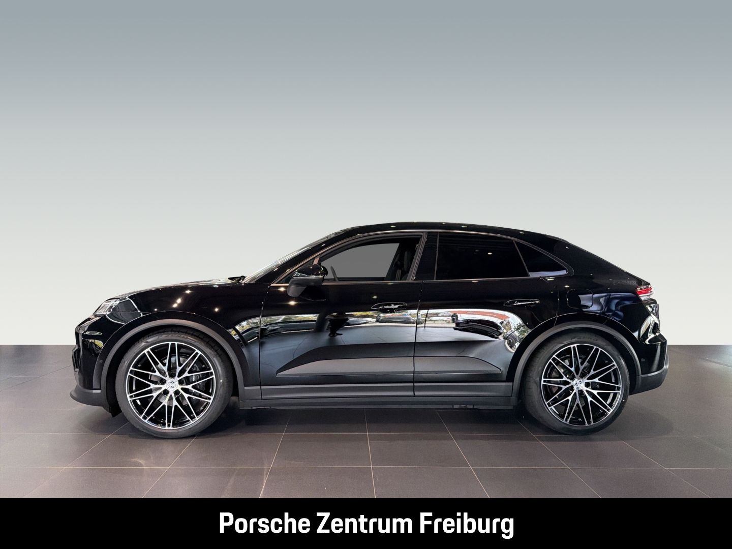 Porsche Macan - Bild 2